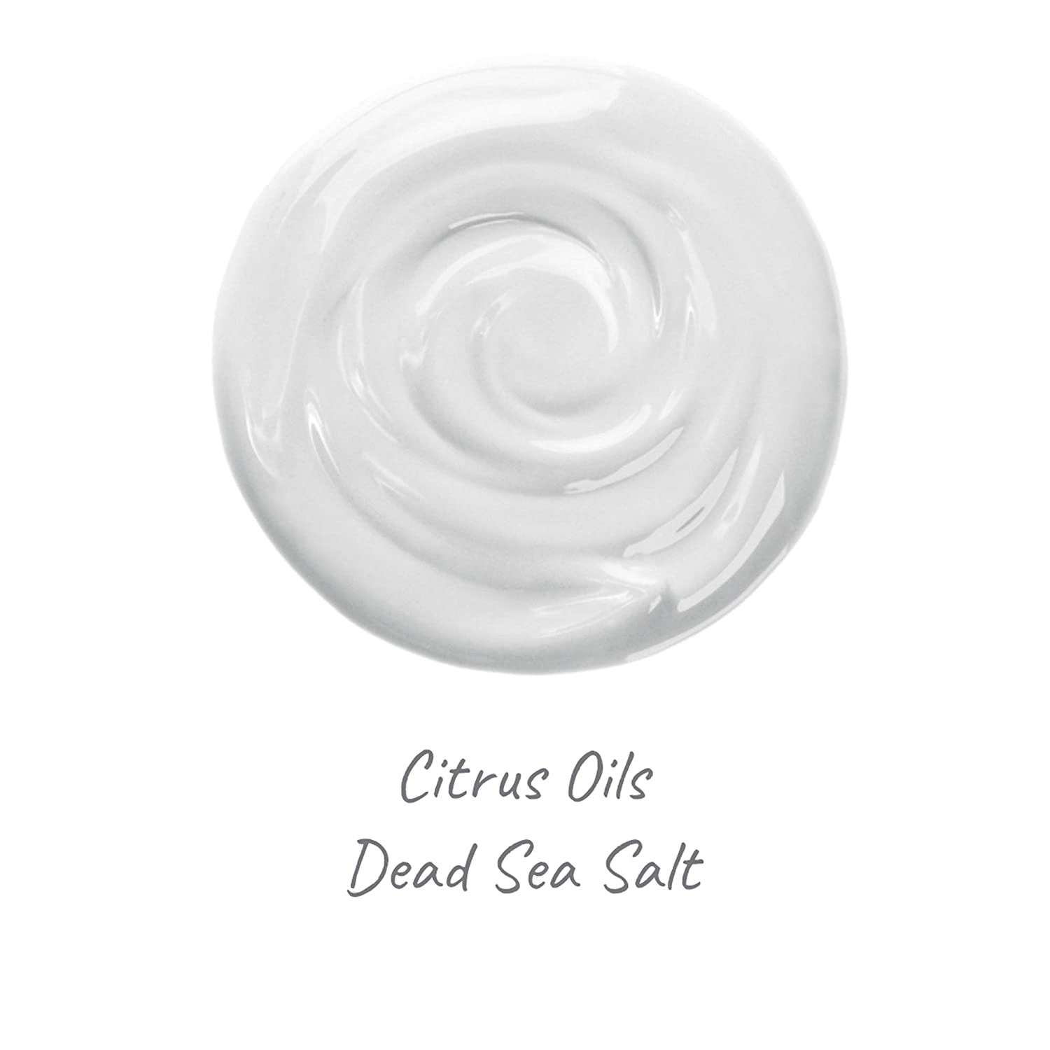 DERMA E Microdermabrasion Scrub with Dead Sea Salt & Citrus Essential Oils – Facial Exfoliating Scrub Smooths, Revitalizes and Renews – Ideal for Scars and Wrinkles, 2oz - Image 7
